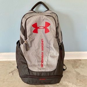 Under Armor Backpack